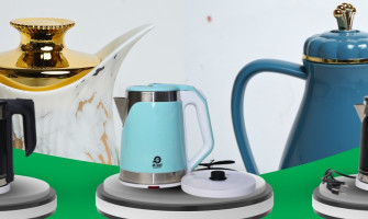 Electric best sale kettle efficiency